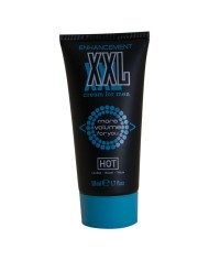 HOT CREMA POTENCIADORA XXL PARA HOMBRE 50 ML