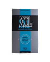 HOT CREMA POTENCIADORA XXL PARA HOMBRE 50 ML