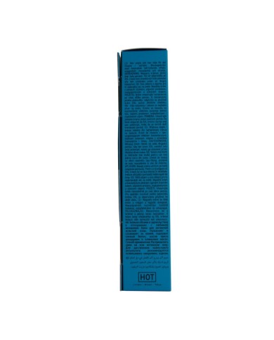 HOT CREMA POTENCIADORA XXL PARA HOMBRE 50 ML