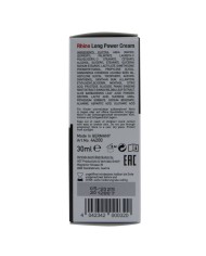 HOT RHINO LONG POWER CREMA 30 ML