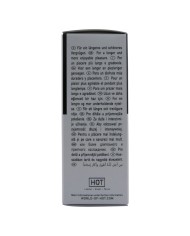 HOT RHINO LONG POWER CREMA 30 ML