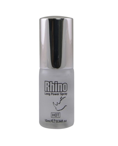 HOT RHINO LONG POWER SPRAY 10 ML