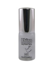 HOT RHINO LONG POWER SPRAY 10 ML