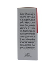 HOT RHINO LONG POWER SPRAY 10 ML