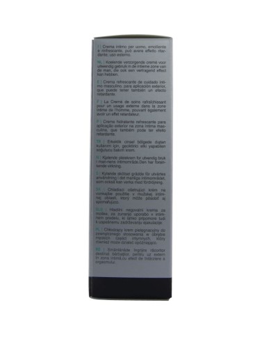 HOT CREMA RETARDANTE 50 ML