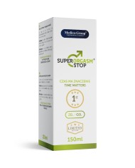 MEDICA GROUP SUPER ORGASM STOP GEL INTIMO PARA HOMBRE 150 ML