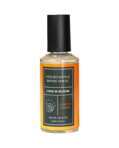 EYE OF LOVE BLOOM SPRAY HABITACION SATIVA EARTHS DESIRE 150 ML
