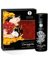SHUNGA DRAGON CREMA POTENCIADORA DE ERECCION