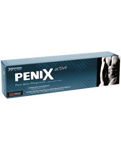 JOYDIVION EROPHARM PENIX ACTIVE CREMA ERECCION 75ML