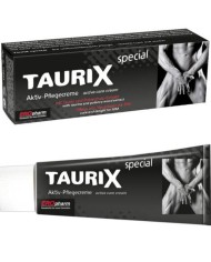 JOYDIVION EROPHARM TAURIX CREMA VIGORIZANTE ESPECIAL 40 ML