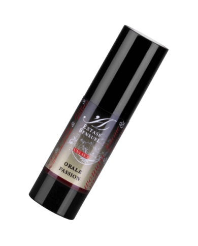 EXTASE SENSUAL ESTIMULANTE UNISEX