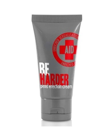 COBECO AID BE HARDER CREMA ERECCION PARA EL PENE