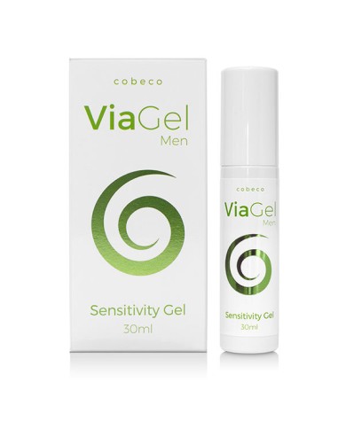 COBECO VIAGEL PARA HOMBRE 30ML