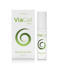 COBECO VIAGEL PARA HOMBRE 30ML