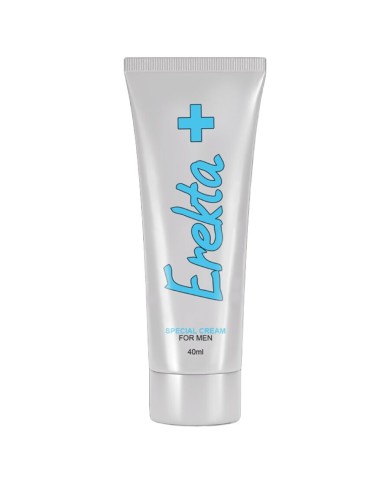 RUF EREKTA PLUS CREMA ESTIMULANTE PARA ERECCION