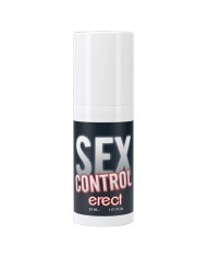 RUF SEX CONTROL CREMA PARA LA ERECCION