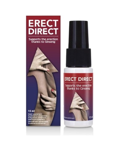 COBECO SPRAY POTENCIADOR ERECCION 15ML