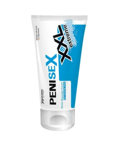 JOYDIVION EROPHARM PENISEX XXL CREMA ESTIMULANTE HOMBRE 100 ML