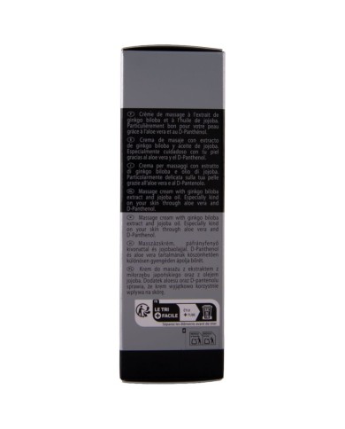HOT CREMA XXL PARA HOMBRE 50 ML