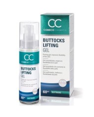 COBECO CC BUTTOCKS LIFTIN NALGAS Y MUSLOS GEL 60 ML