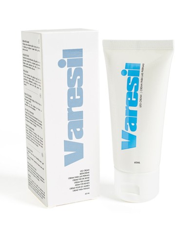 500 COSMETICS VARESIL CREAM TRATAMIENTO CREMA VARICES