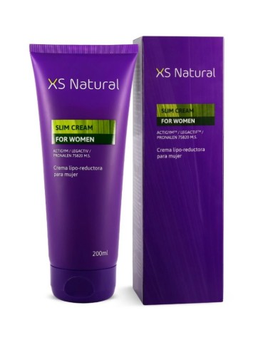 500 COSMETICS XS LIPOREDUCTOR M CREMA ANTICELULITICA REDUCTORA