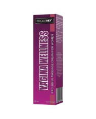 RUF VAGINA WELLNESS PARA MASAJEAR LABIOS 30 ML