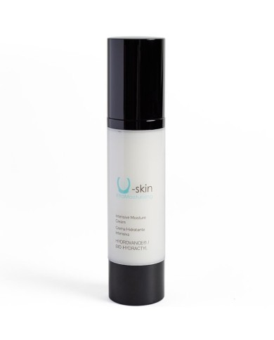 500 COSMETICS U SKIN XTRAMOISTURIZING CREMA CICATRIZANTE PARA TODO TIPO DE PIELES TATUADAS