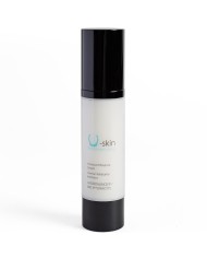 500 COSMETICS U SKIN XTRAMOISTURIZING CREMA CICATRIZANTE PARA TODO TIPO DE PIELES TATUADAS