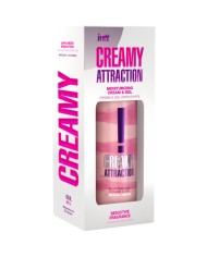 INTT RELEASES CREMA Y GEL FRAGRANCIA AFRODISIACA 100 ML