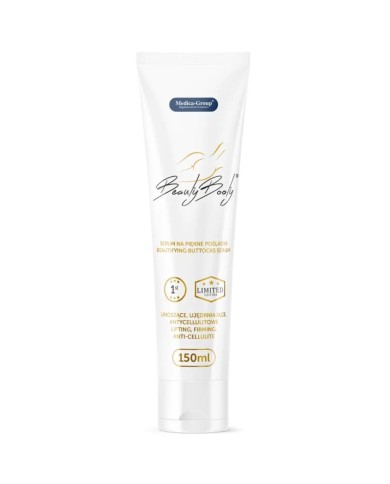 MEDICA GROUP SERUM PARA GLUTEOS 150 ML