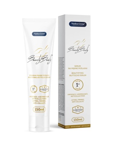 MEDICA GROUP SERUM PARA GLUTEOS 150 ML