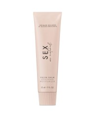 BIJOUX INDISCRETS SEX AU NATUREL BALSAMO HIDRATANTE Y CALMANTE VAGINAL 30 ML