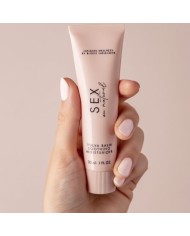 BIJOUX INDISCRETS SEX AU NATUREL BALSAMO HIDRATANTE Y CALMANTE VAGINAL 30 ML