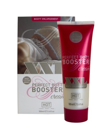 HOT CREMA XXL BOOTY BOOSTER 100 ML