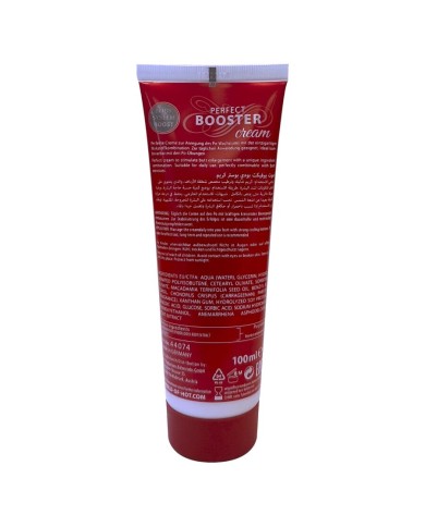 HOT CREMA XXL BOOTY BOOSTER 100 ML