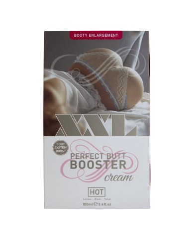 HOT CREMA XXL BOOTY BOOSTER 100 ML