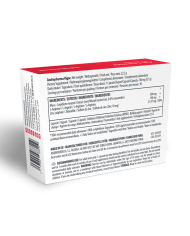 Andropharma Vigor Complemento alimenticio herbal para la libido masculina