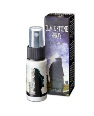 COBECO BLACK STONE SPRAY RETARDANTE PARA EL HOMBRE 15ML