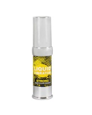 SECRETPLAY VIBRADOR LIQUIDO ESTIMULADOR UNISEX STRONG 15 ML