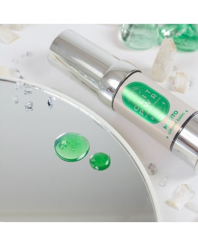SECRET PLAY CLIT PWR BALSAMO DE CLITORIS MOJITO