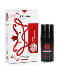 BRUMA VIBRADOR LIQUIDO FRESA