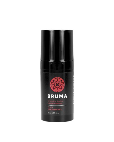 BRUMA VIBRADOR LIQUIDO FRESA