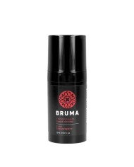 BRUMA VIBRADOR LIQUIDO FRESA
