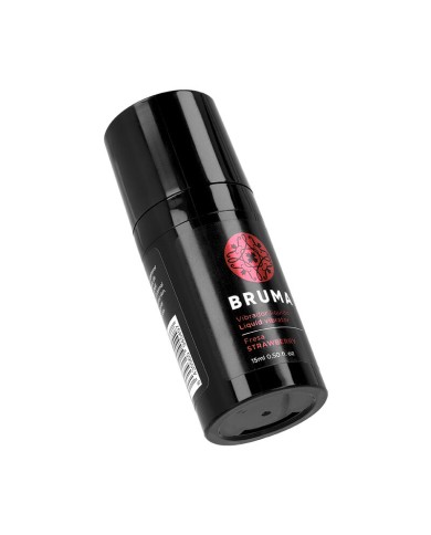 BRUMA VIBRADOR LIQUIDO FRESA