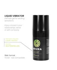 BRUMA VIBRADOR LIQUIDO SANDIA