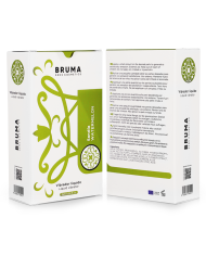 BRUMA VIBRADOR LIQUIDO SANDIA
