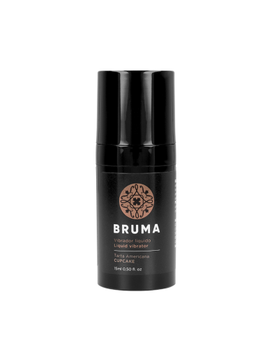 BRUMA VIBRADOR LIQUIDO TARTA AMERICANA