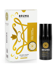 BRUMA VIBRADOR LIQUIDO PINA COLADA