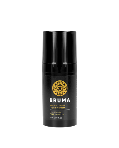 BRUMA VIBRADOR LIQUIDO PINA COLADA
